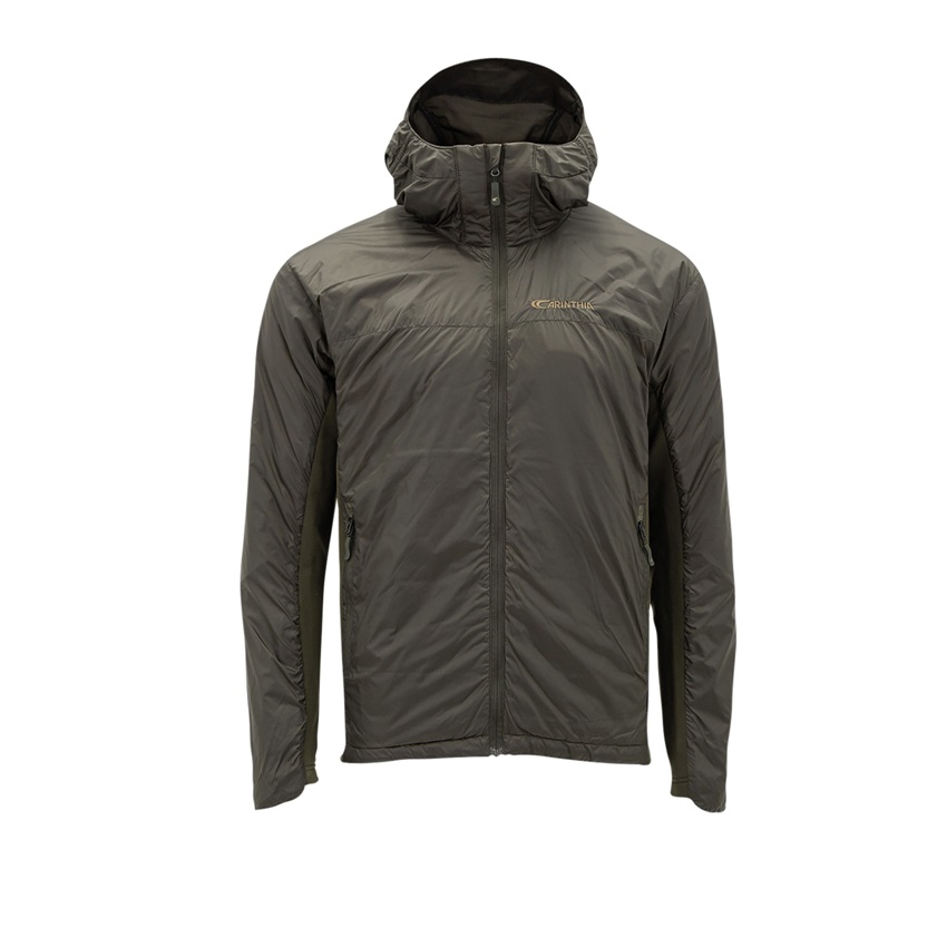 Τζάκετ G-Loft TLG (Olive) της Carinthia SRS74397 trazeras|SRS74397