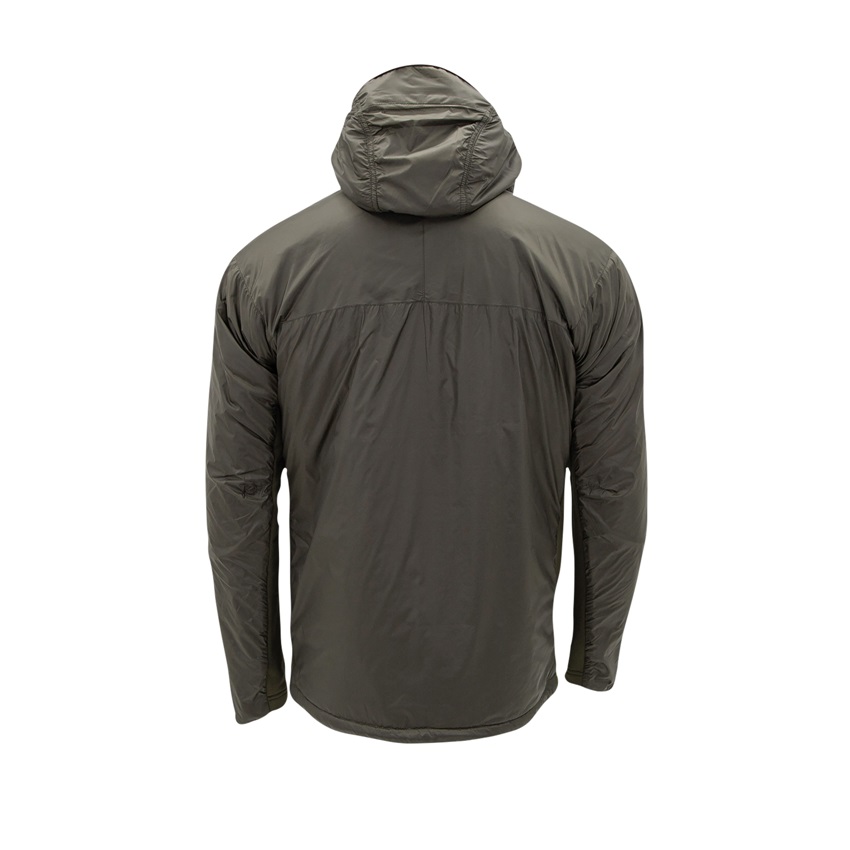 Τζάκετ G-Loft TLG (Olive) της Carinthia SRS74397 trazeras|SRS74397