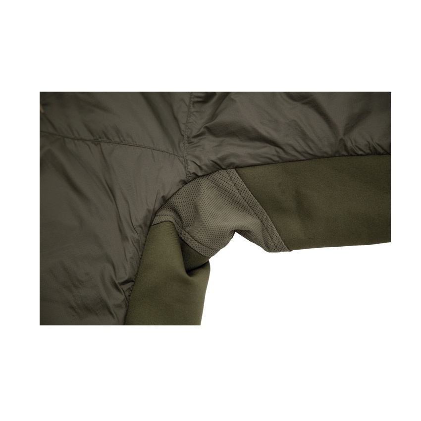 Τζάκετ G-Loft TLG (Olive) της Carinthia SRS74397 trazeras|SRS74397