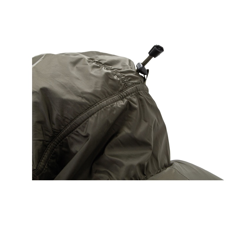 Τζάκετ G-Loft TLG (Olive) της Carinthia SRS74397 trazeras|SRS74397