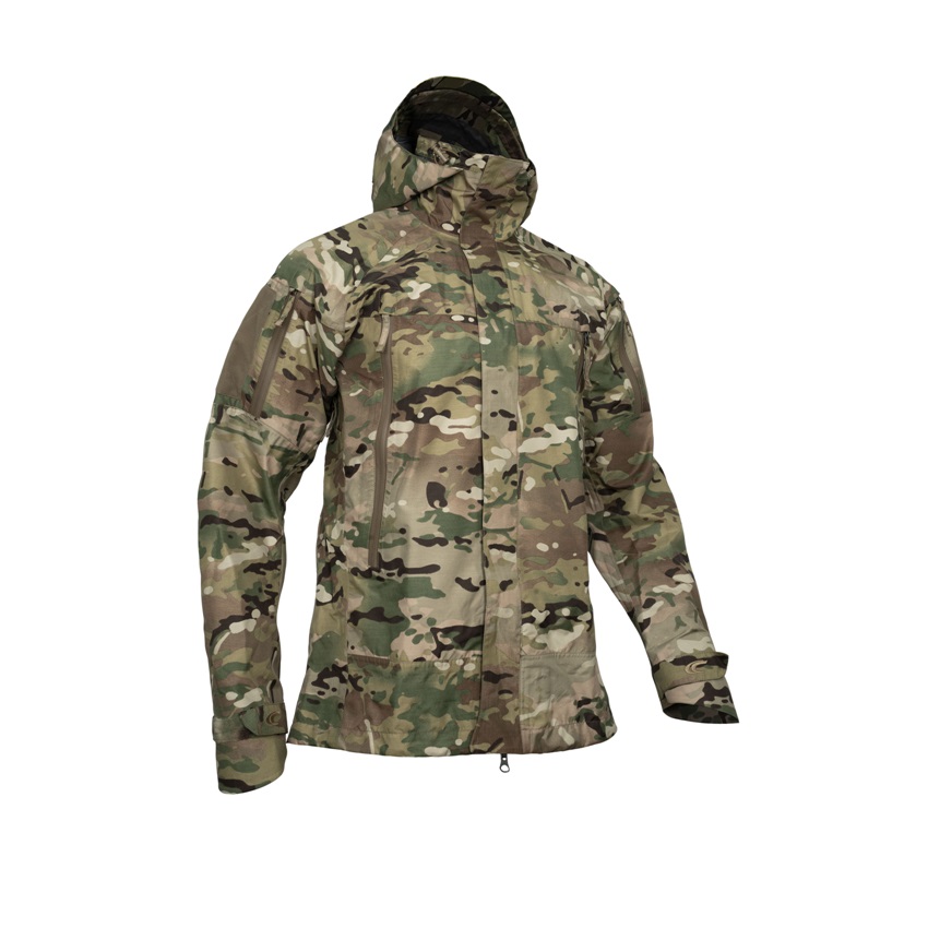 Αδιάβροχο Αντιανεμικό Τζάκετ PRG 2.0 (Multicam) της Carinthia SRS74375 trazeras|SRS74375