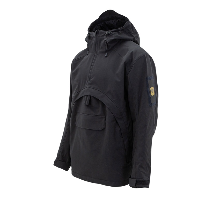 Επιχειρησιακό Anorak G-Loft (Black) της Carinthia SRS74379 trazeras|SRS74379