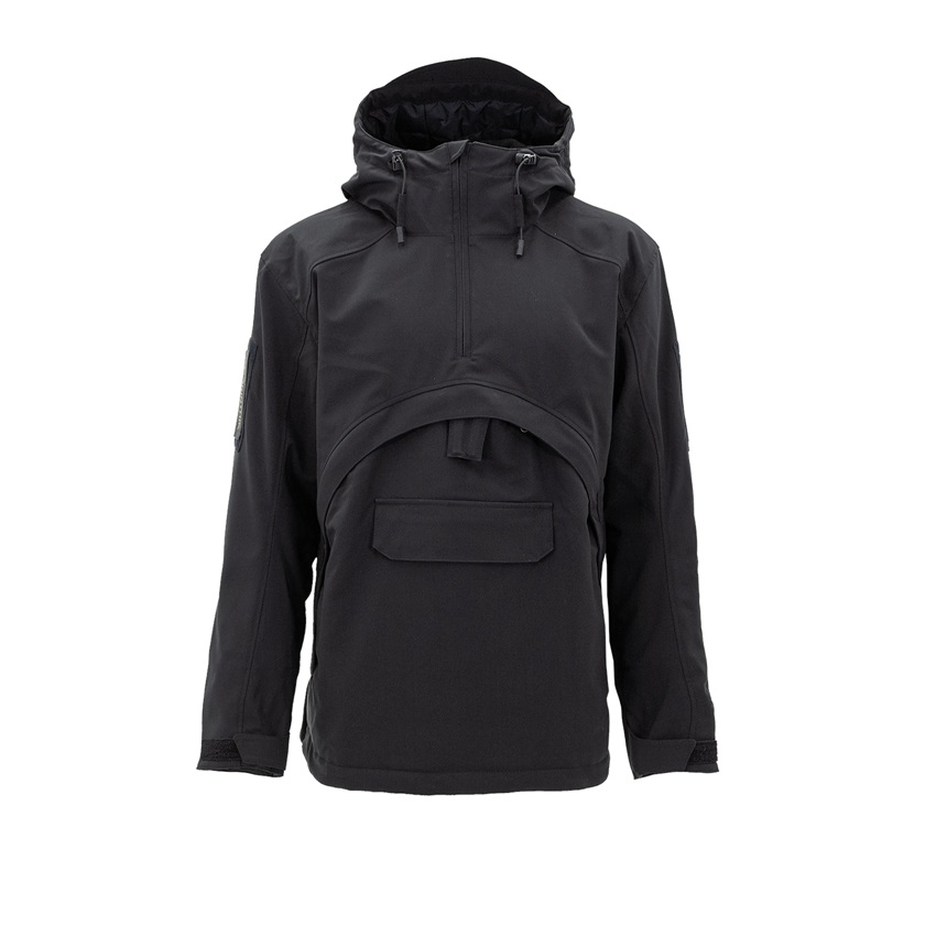 Επιχειρησιακό Anorak G-Loft (Black) της Carinthia SRS74379 trazeras|SRS74379
