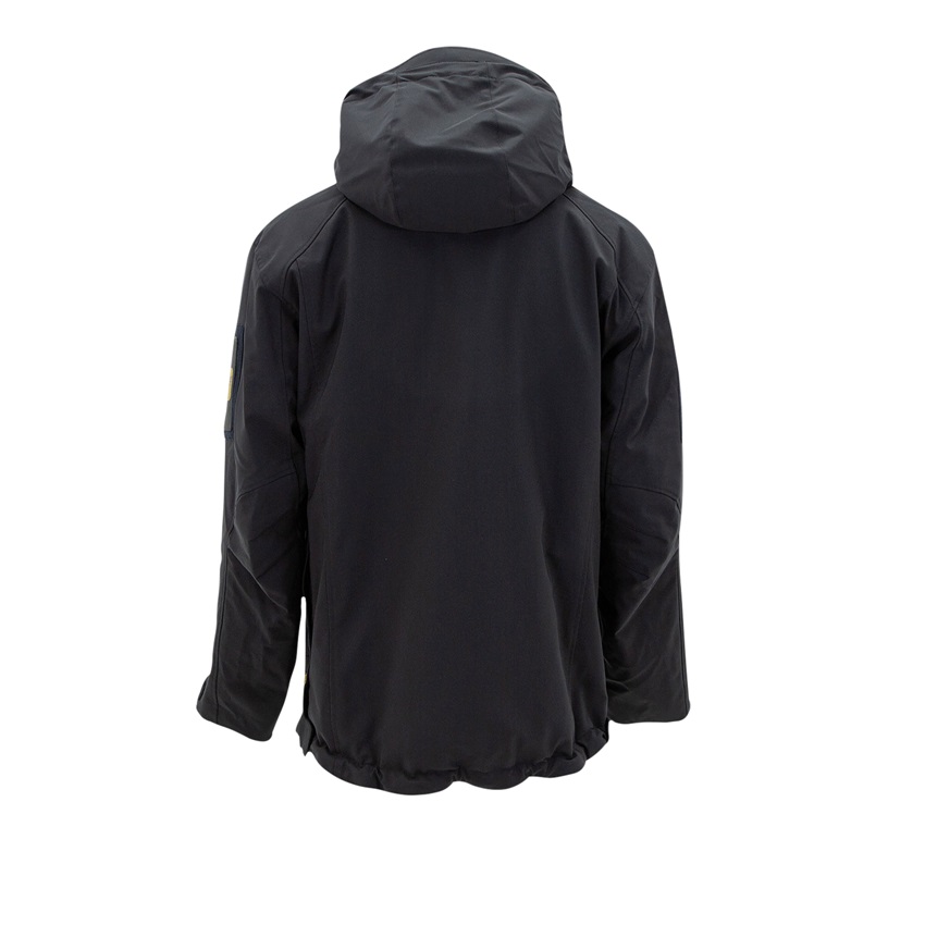 Επιχειρησιακό Anorak G-Loft (Black) της Carinthia SRS74379 trazeras|SRS74379