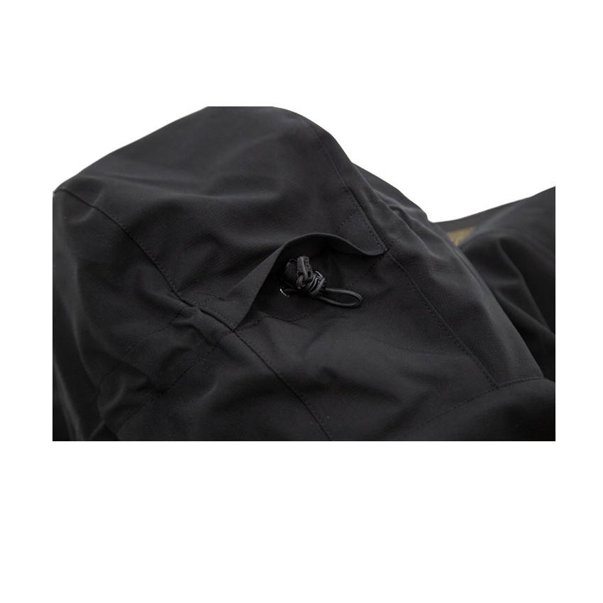 Επιχειρησιακό Anorak G-Loft (Black) της Carinthia SRS74379 trazeras|SRS74379