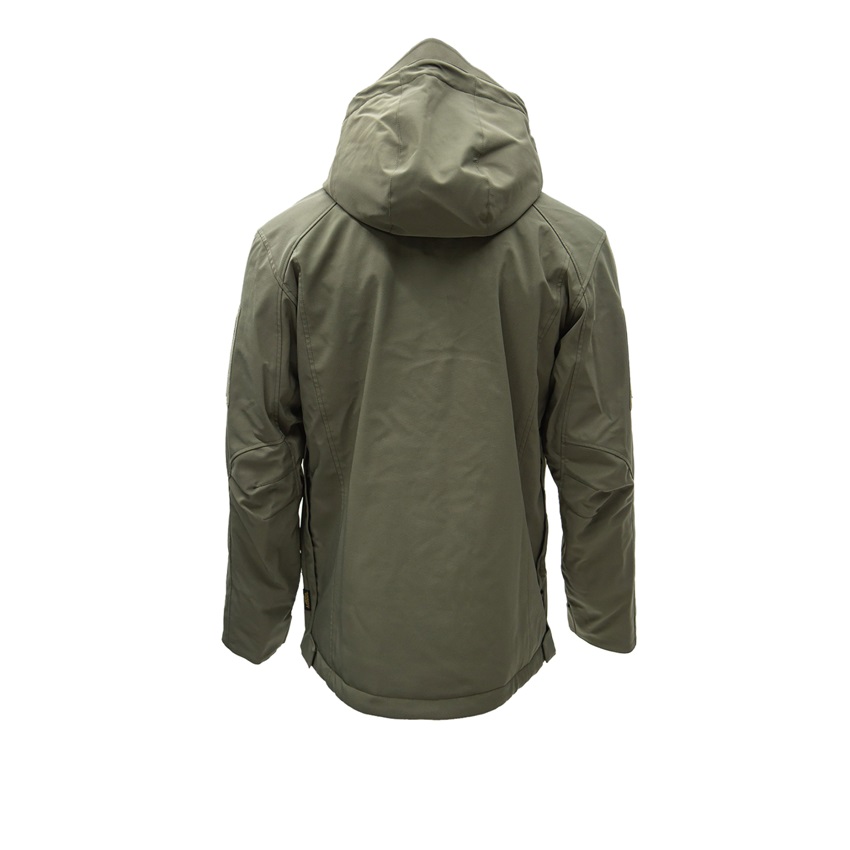 Επιχειρησιακό Anorak G-Loft (Olive) της Carinthia SRS74383 trazeras|SRS74383