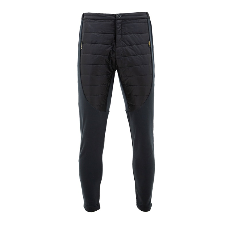 Θερμικό Παντελόνι G-Loft Ultra Pants 2.0 (Black) της Carinthia SRS74399 trazeras|SRS74399