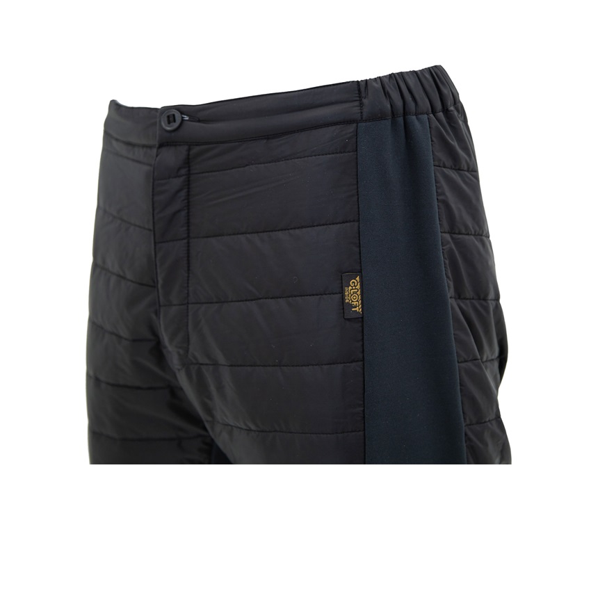 Θερμικό Παντελόνι G-Loft Ultra Pants 2.0 (Black) της Carinthia SRS74399 trazeras|SRS74399