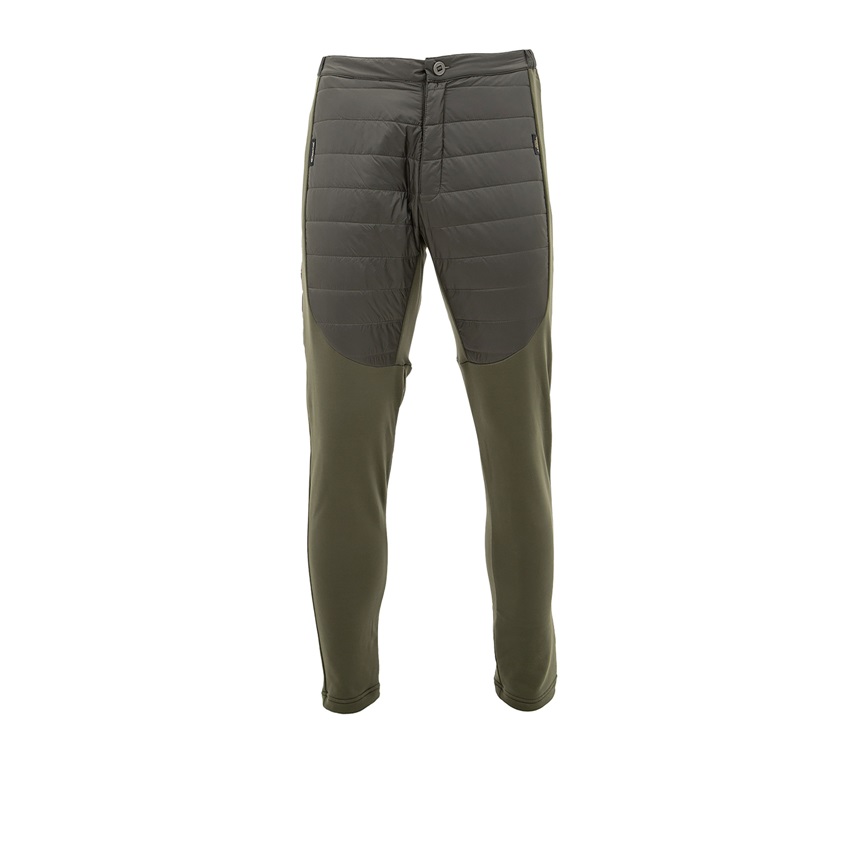 Θερμικό Παντελόνι G-Loft Ultra Pants 2.0 (Olive) της Carinthia SRS74400 trazeras|SRS74400