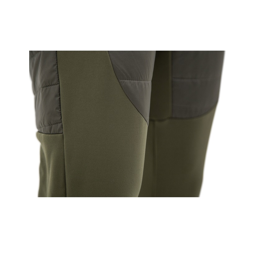 Θερμικό Παντελόνι G-Loft Ultra Pants 2.0 (Olive) της Carinthia SRS74400 trazeras|SRS74400
