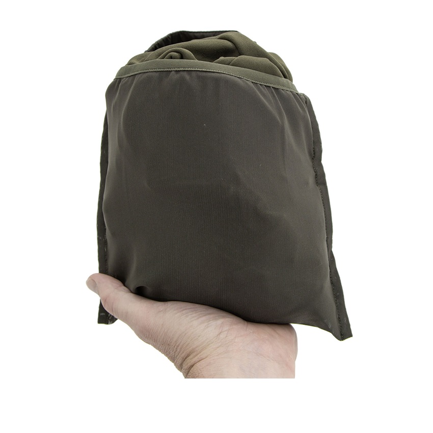 Θερμικό Παντελόνι G-Loft Ultra Pants 2.0 (Olive) της Carinthia SRS74400 trazeras|SRS74400