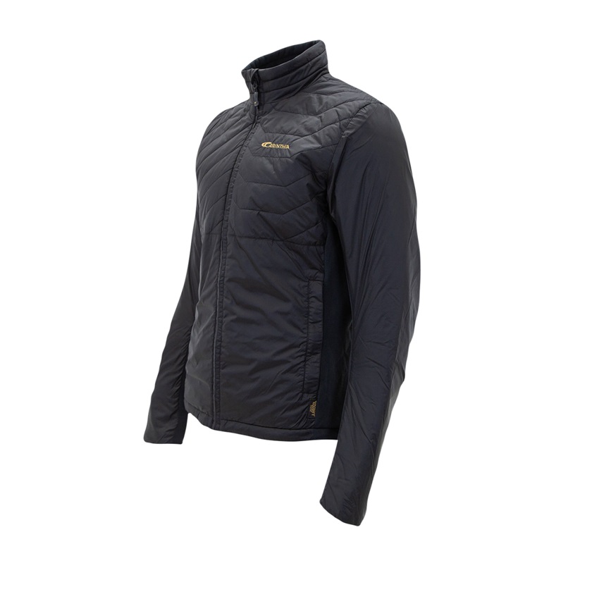 Τζάκετ G-Loft Ultra Jacket 2.0 (Black) της Carinthia SRS74401 trazeras|SRS74401