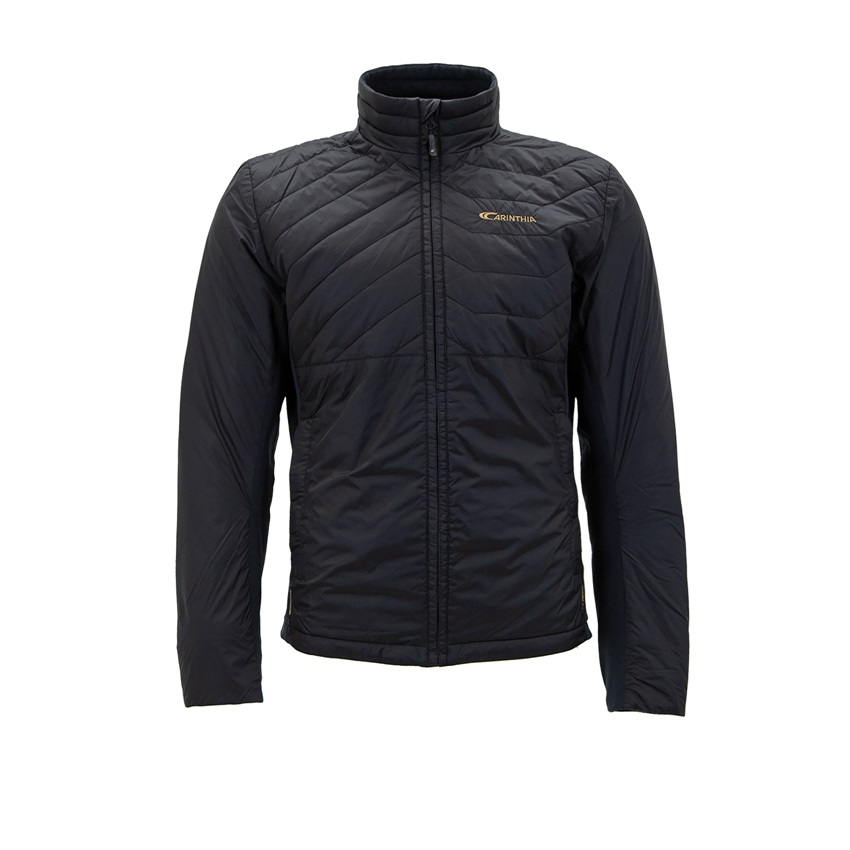 Τζάκετ G-Loft Ultra Jacket 2.0 (Black) της Carinthia SRS74401 trazeras|SRS74401