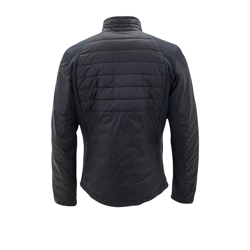 Τζάκετ G-Loft Ultra Jacket 2.0 (Black) της Carinthia SRS74401 trazeras|SRS74401