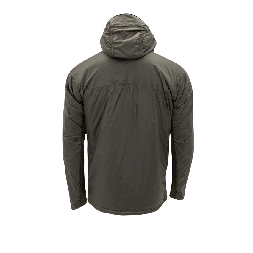 Τζάκετ G-Loft Ultra Jacket 2.0 (Olive) της Carinthia SRS74402 trazeras|SRS74402