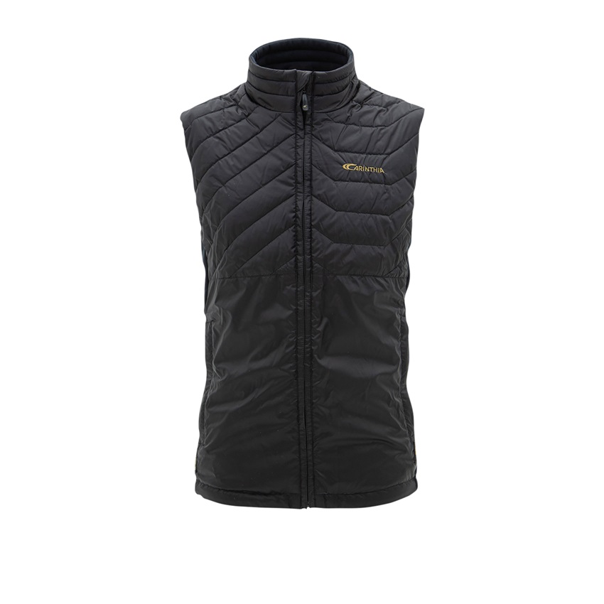 Γιλέκο G-Loft Ultra Vest 2.0 (Black) της Carinthia SRS74403 trazeras|SRS74403