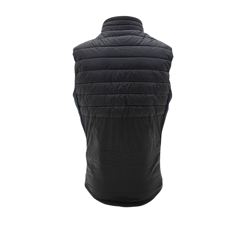 Γιλέκο G-Loft Ultra Vest 2.0 (Black) της Carinthia SRS74403 trazeras|SRS74403