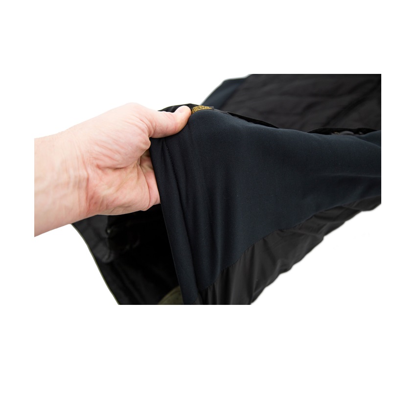 Γιλέκο G-Loft Ultra Vest 2.0 (Black) της Carinthia SRS74403 trazeras|SRS74403