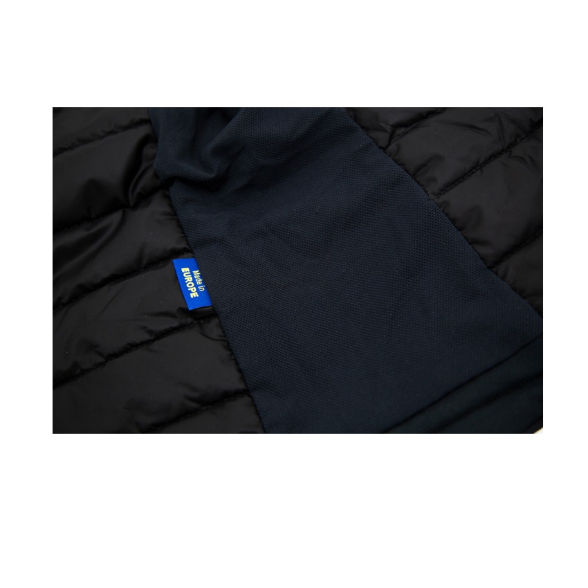 Γιλέκο G-Loft Ultra Vest 2.0 (Black) της Carinthia SRS74403 trazeras|SRS74403