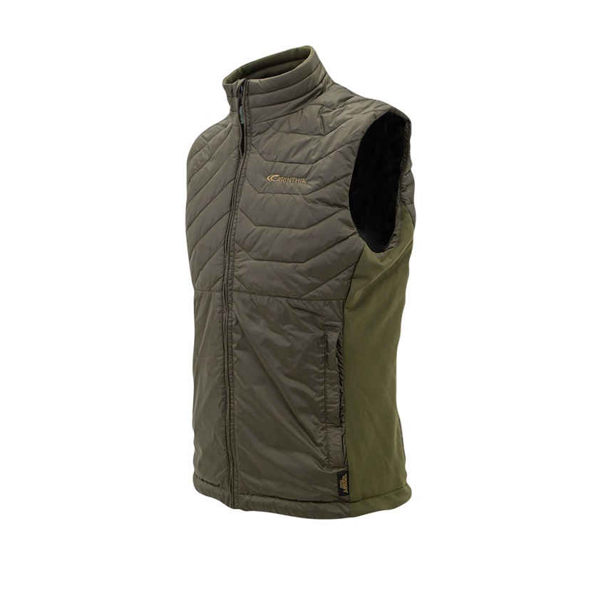 Γιλέκο G-Loft Ultra Vest 2.0 (Olive) της Carinthia SRS74404 trazeras|SRS74404