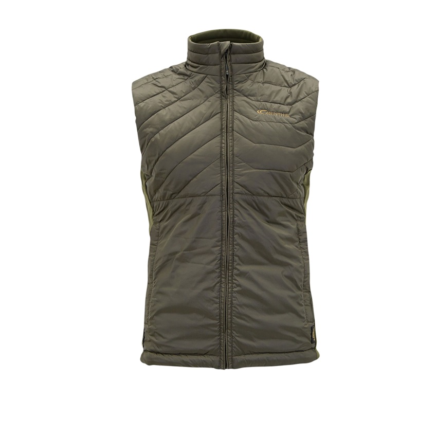 Γιλέκο G-Loft Ultra Vest 2.0 (Olive) της Carinthia SRS74404 trazeras|SRS74404