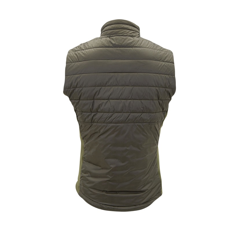 Γιλέκο G-Loft Ultra Vest 2.0 (Olive) της Carinthia SRS74404 trazeras|SRS74404