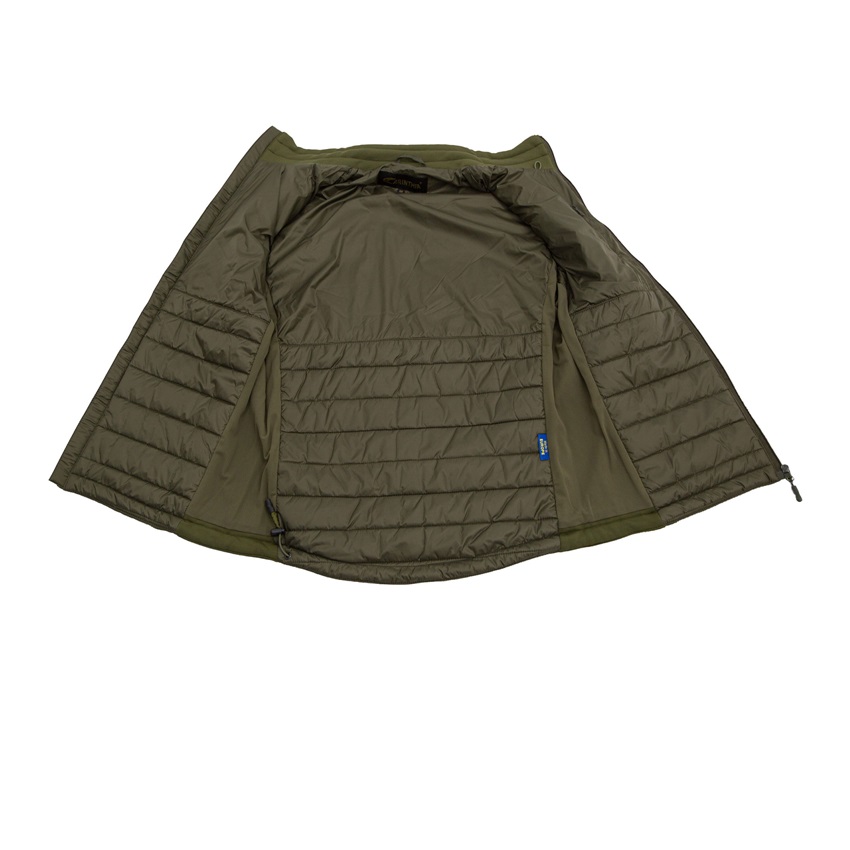 Γιλέκο G-Loft Ultra Vest 2.0 (Olive) της Carinthia SRS74404 trazeras|SRS74404