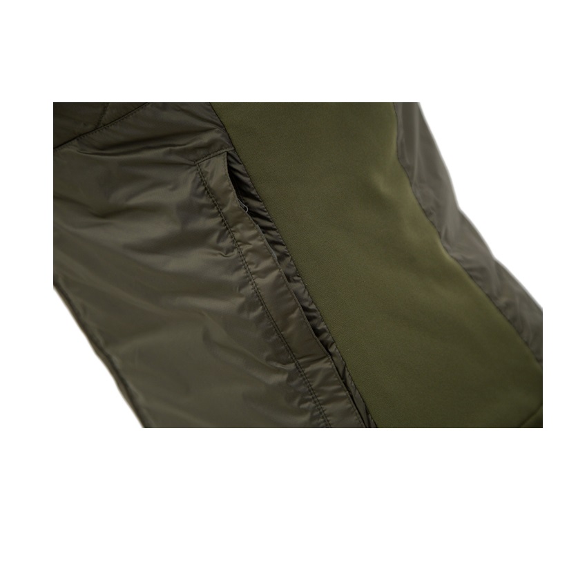 Γιλέκο G-Loft Ultra Vest 2.0 (Olive) της Carinthia SRS74404 trazeras|SRS74404
