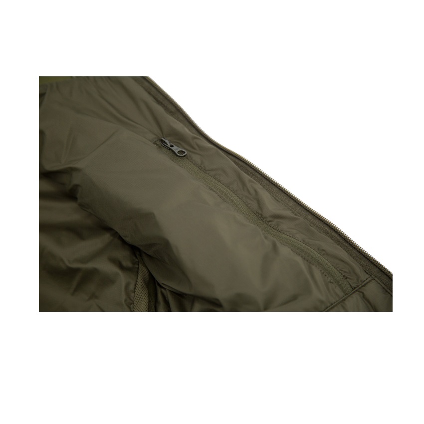 Γιλέκο G-Loft Ultra Vest 2.0 (Olive) της Carinthia SRS74404 trazeras|SRS74404