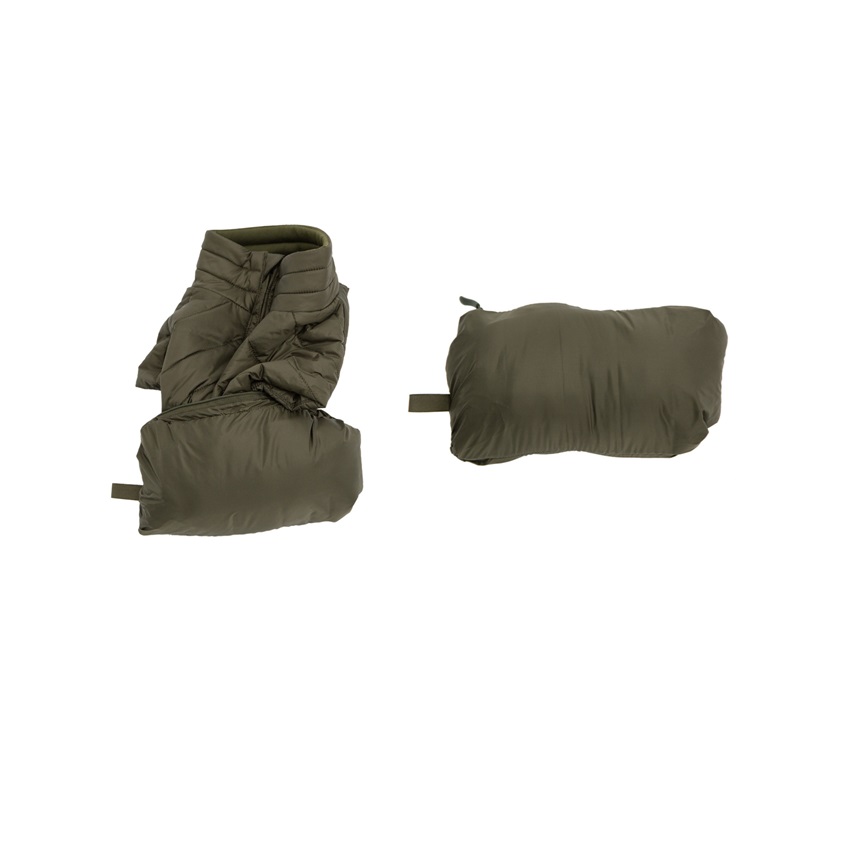 Γιλέκο G-Loft Ultra Vest 2.0 (Olive) της Carinthia SRS74404 trazeras|SRS74404