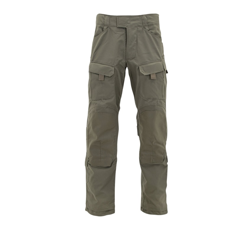Επιχειρησιακό Παντελόνι Combat Trousers CCT (Olive) της Carinthia SRS74407 trazeras|SRS74407