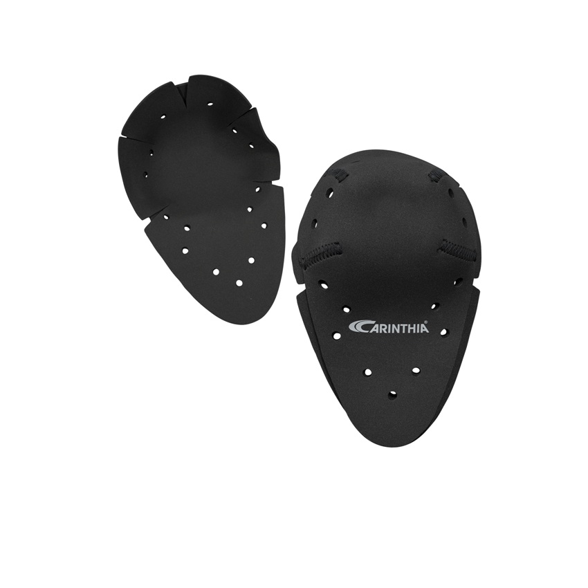 Εύκαμπτες Επιαγκωνίδες για Μπλούζα CSS Combat for CCS (Black) της Carinthia SRS74409 trazeras|SRS74409