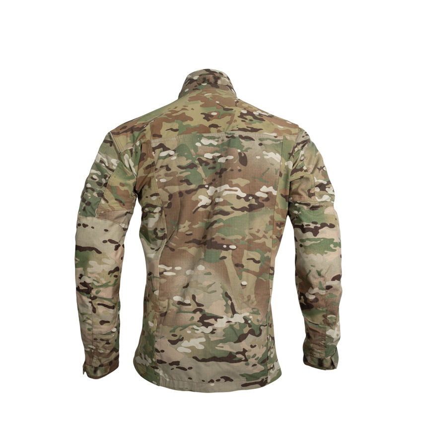 Ζακέτα Combat Jacket CCJ (Multicam) της Carinthia SRS74412 trazeras|SRS74412