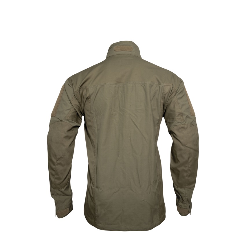 Ζακέτα Combat Jacket CCJ (Olive) της Carinthia SRS74416 trazeras|SRS74416