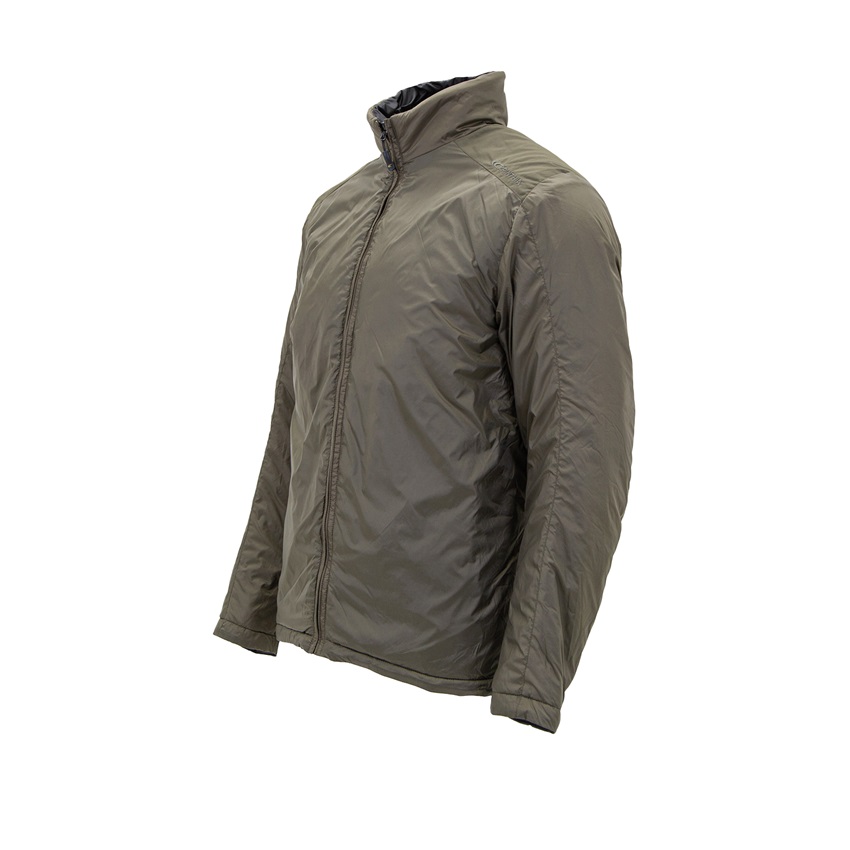 Τζάκετ Διπλής Όψης G-Loft T2D (Olive) της Carinthia SRS74420 trazeras|SRS74420