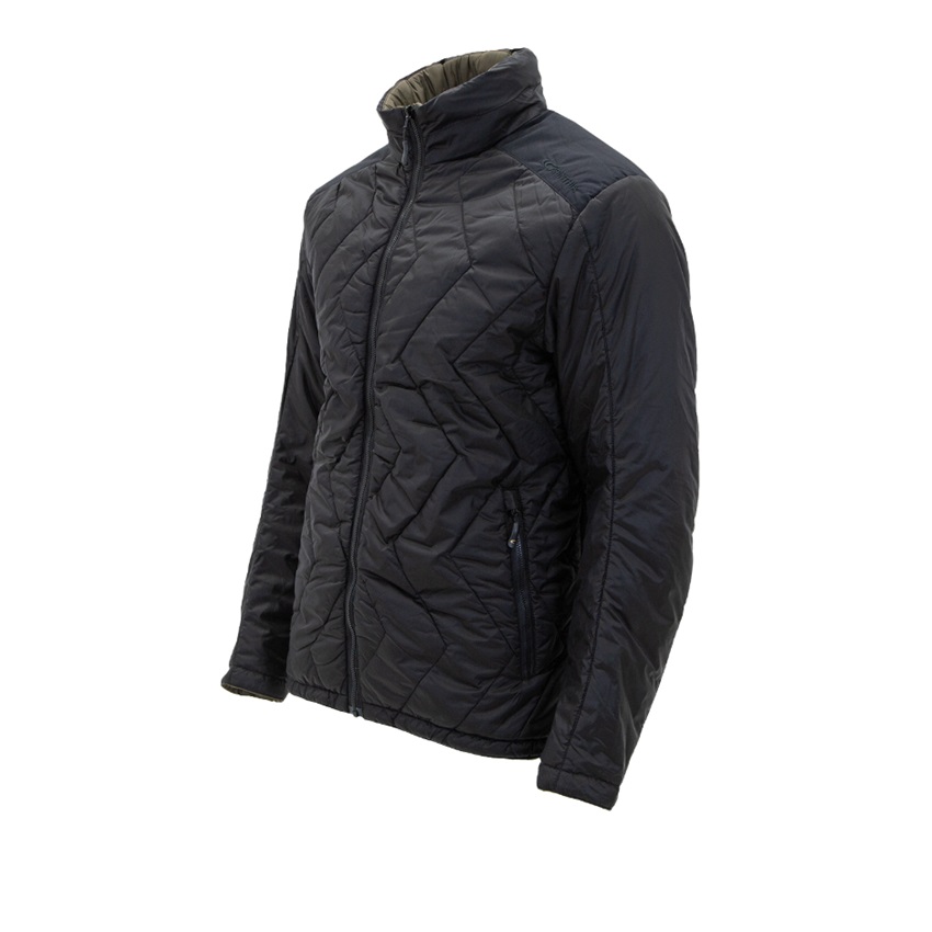 Τζάκετ Διπλής Όψης G-Loft T2D (Olive) της Carinthia SRS74420 trazeras|SRS74420