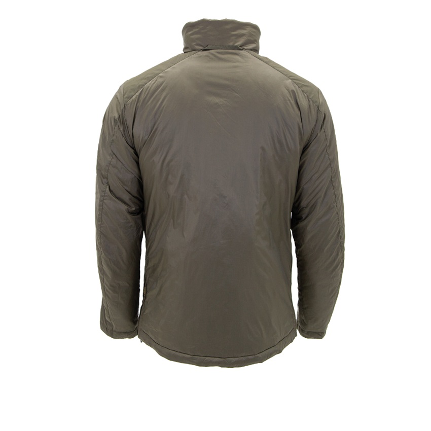 Τζάκετ Διπλής Όψης G-Loft T2D (Olive) της Carinthia SRS74420 trazeras|SRS74420