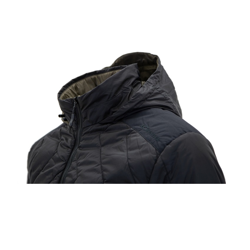 Τζάκετ Διπλής Όψης G-Loft T2D (Olive) της Carinthia SRS74420 trazeras|SRS74420