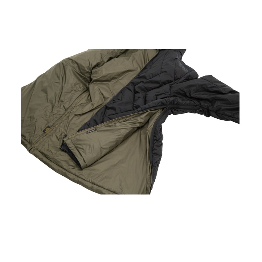 Τζάκετ Διπλής Όψης G-Loft T2D (Olive) της Carinthia SRS74420 trazeras|SRS74420