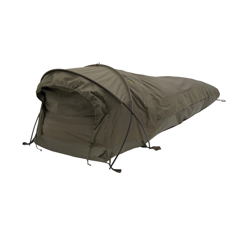 Σάκος Επιβίωσης Bivy Gore-Tex Observer Plus 240x60cm της Carinthia SRS74421 trazeras|SRS74421