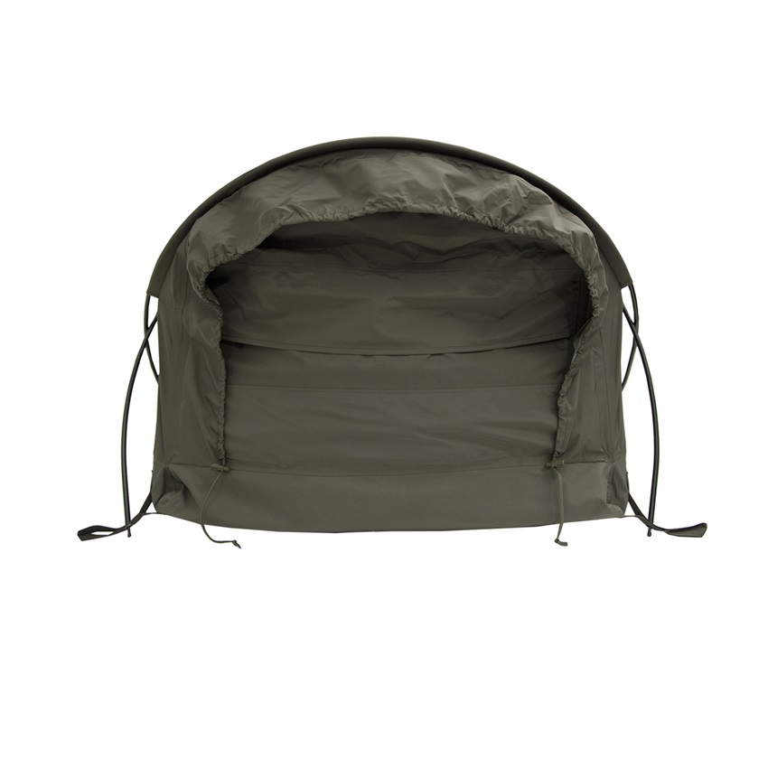 Σάκος Επιβίωσης Bivy Gore-Tex Observer Plus 240x60cm της Carinthia SRS74421 trazeras|SRS74421