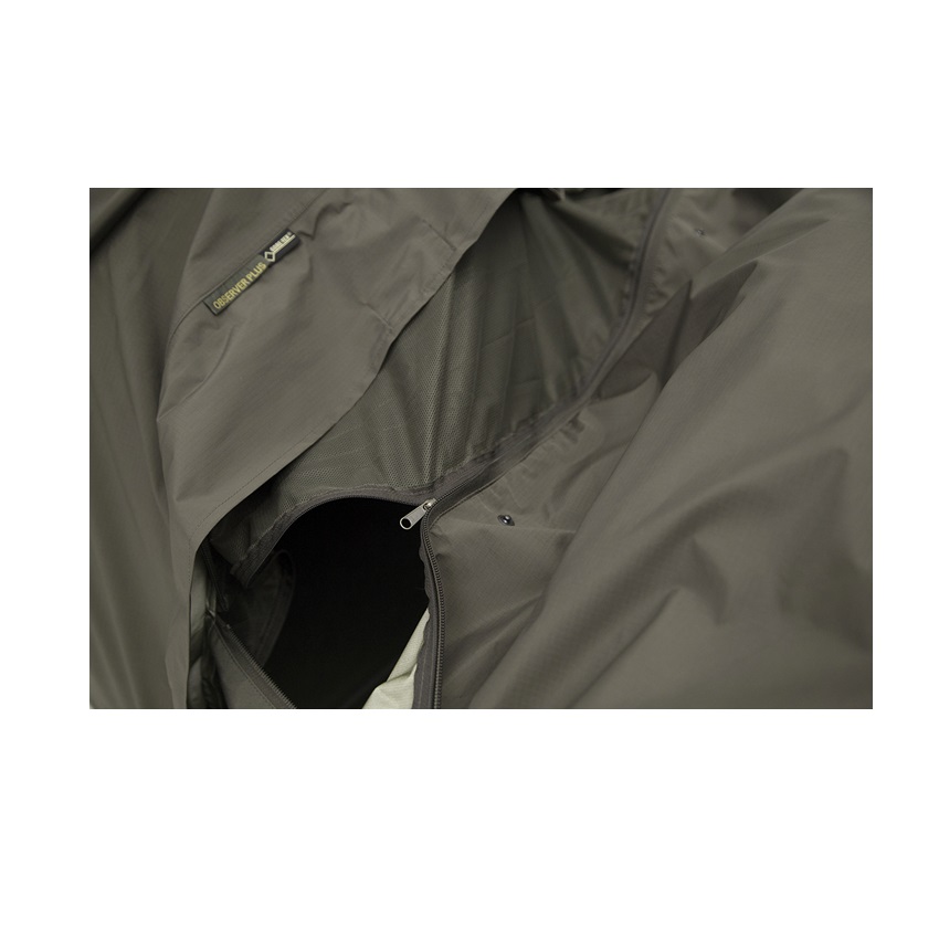 Σάκος Επιβίωσης Bivy Gore-Tex Observer Plus 240x60cm της Carinthia SRS74421 trazeras|SRS74421