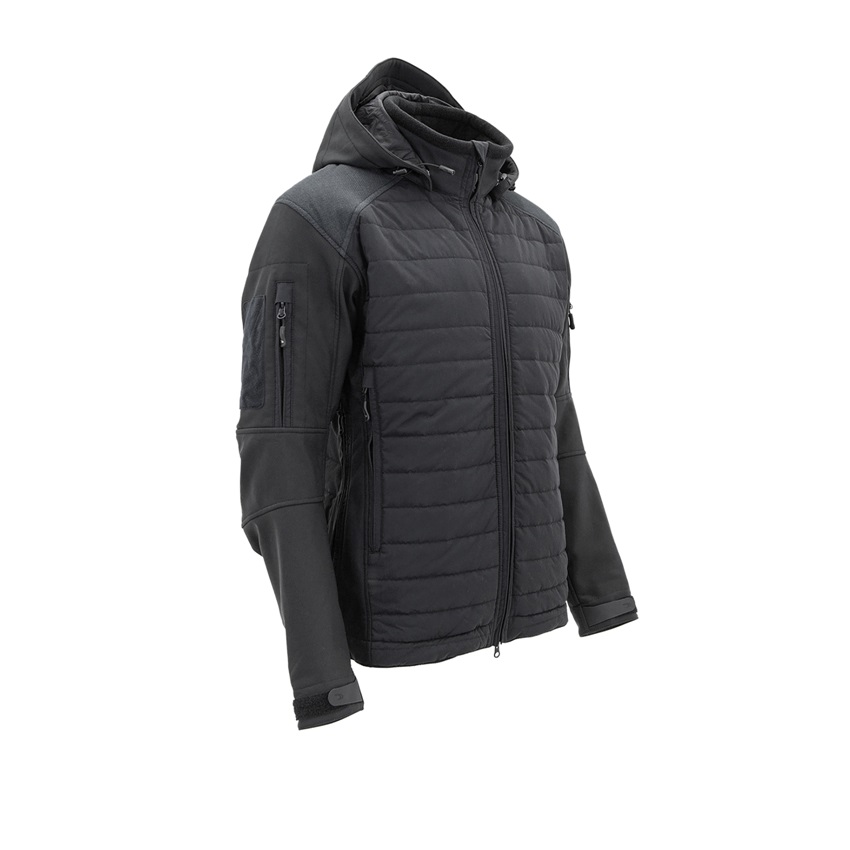 Χειμερινό Τζάκετ G-Loft ISG Pro (Black) της Carinthia SRS74425 trazeras|SRS74425