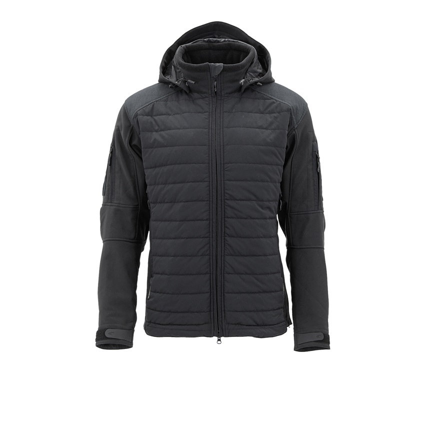 Χειμερινό Τζάκετ G-Loft ISG Pro (Black) της Carinthia SRS74425 trazeras|SRS74425