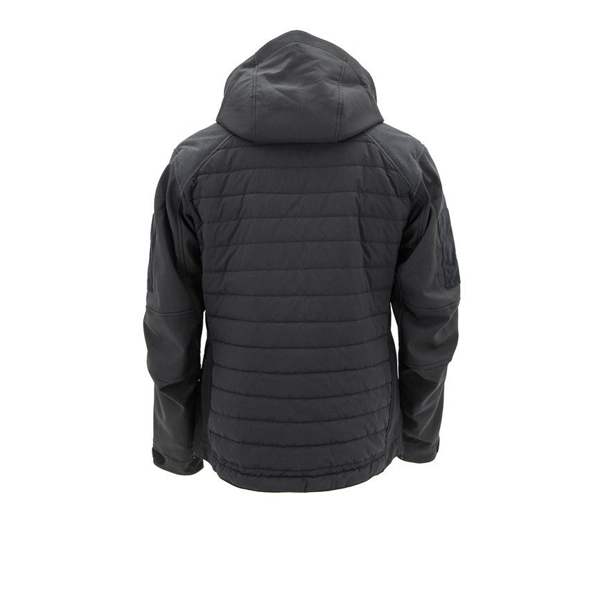 Χειμερινό Τζάκετ G-Loft ISG Pro (Black) της Carinthia SRS74425 trazeras|SRS74425