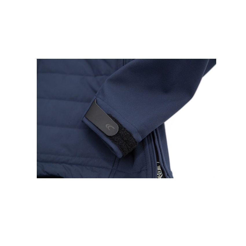 Χειμερινό Τζάκετ G-Loft ISG Pro (Navy) της Carinthia SRS74428 trazeras|SRS74428