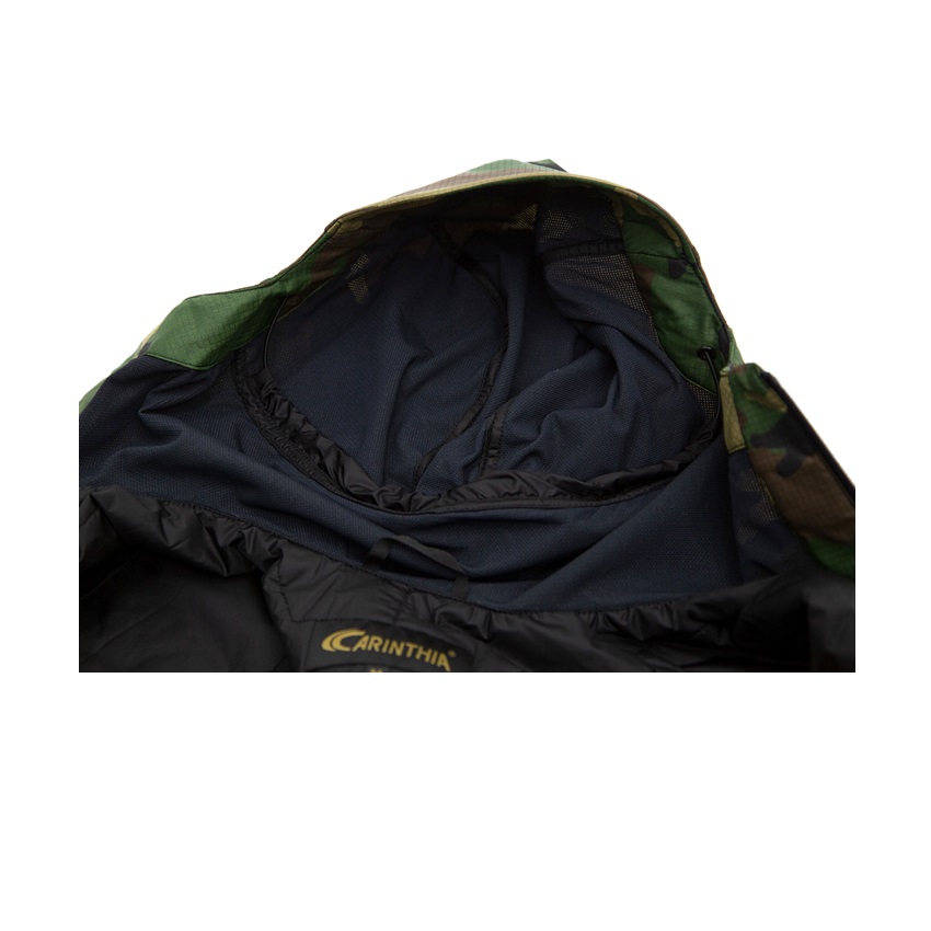 Τζάκετ G-Loft TLG (Woodland) της Carinthia SRS74429 trazeras|SRS74429