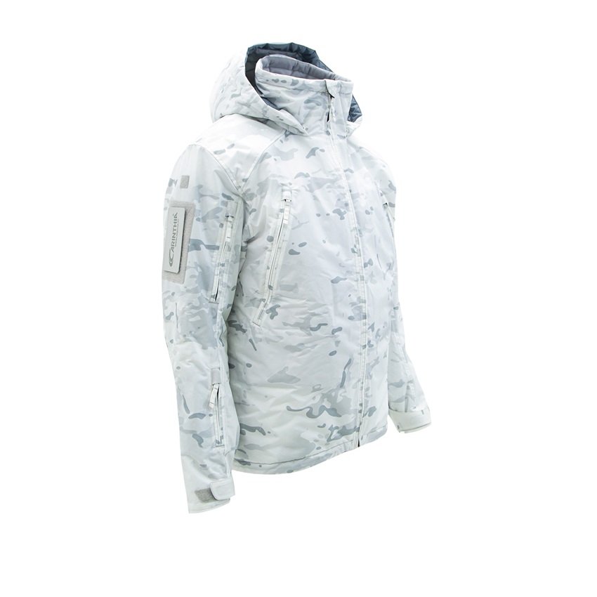 Τζάκετ MIG 4.0 (Multicam Alpine) της Carinthia SRS74450 trazeras|SRS74450