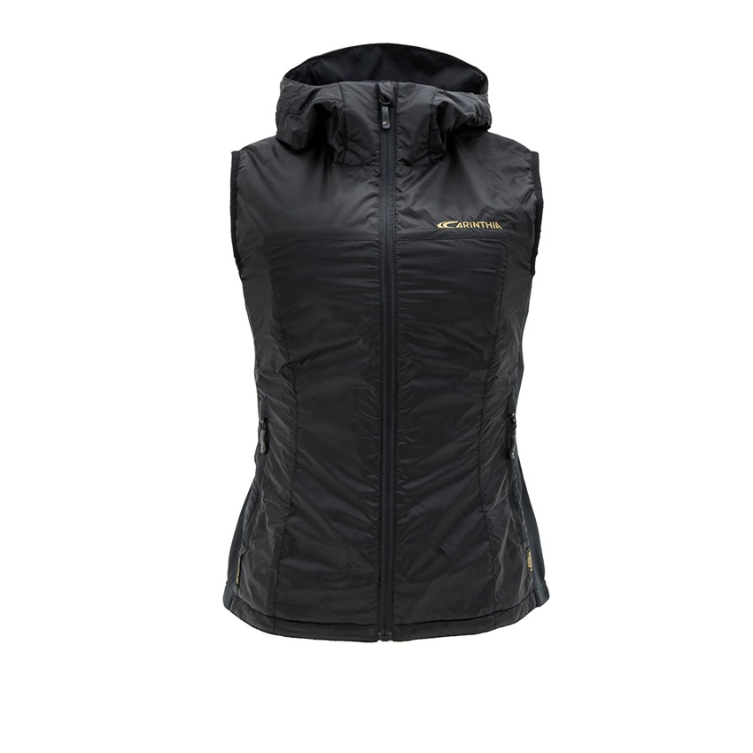 Γυναικείο Γιλέκο G-Loft TLG Vest (Black) της Carinthia SRS74453 trazeras|SRS74453