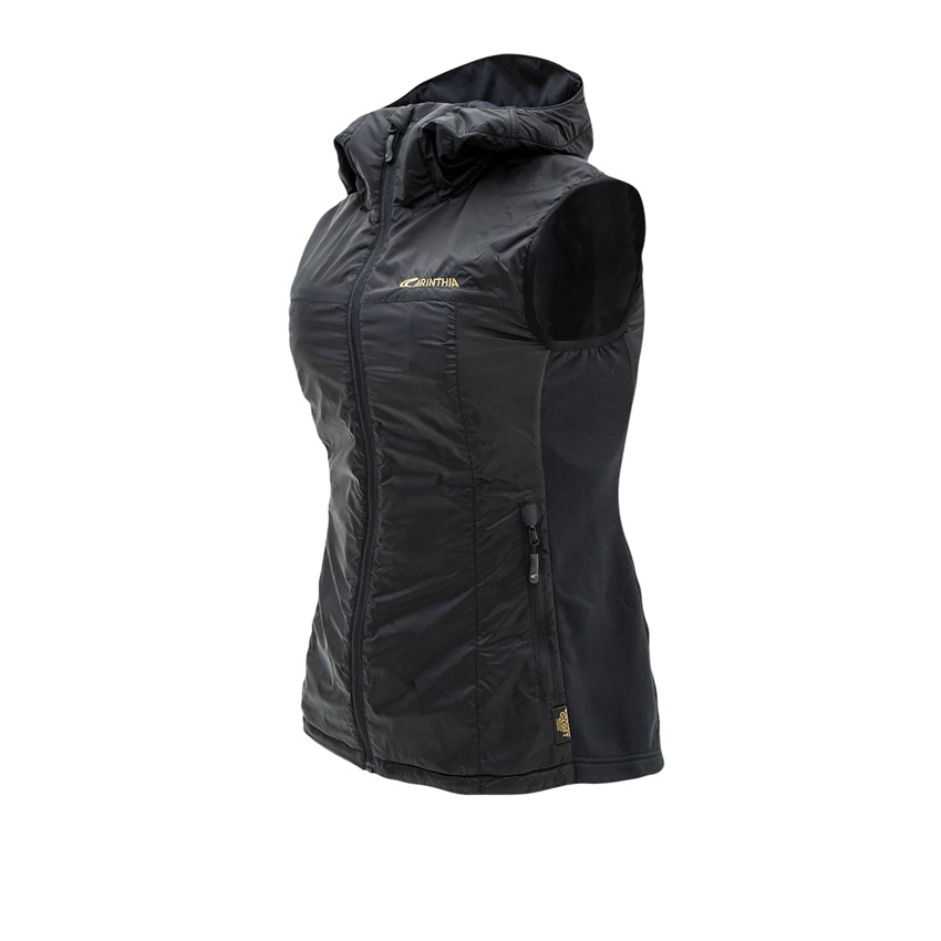 Γυναικείο Γιλέκο G-Loft TLG Vest (Black) της Carinthia SRS74453 trazeras|SRS74453